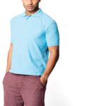 Premium Poloshirt