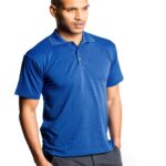 Processable Poloshirt
