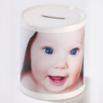 Ceramic Money Box