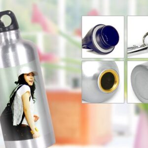 Personalised Water Bottle - Image 1