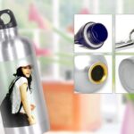 Personalised Water Bottle