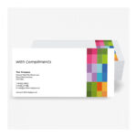 Compliment Slips