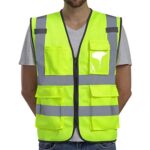 Hi Vis Vest