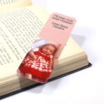 Standard Bookmark