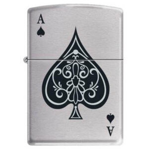 Zippo Style Lighter Photo engraved - Image 1