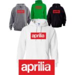 Aprilia Hoodie