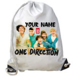 Draw String Gym Bag