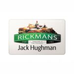 ID Badges