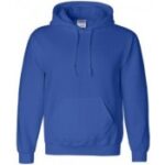 Classic Hooded Sweatshirt