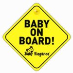 Car Window Sign