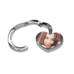 Heart Bag Hanger