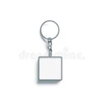 Square Keyring