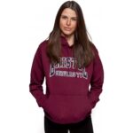 Womens Personalised Hoodie