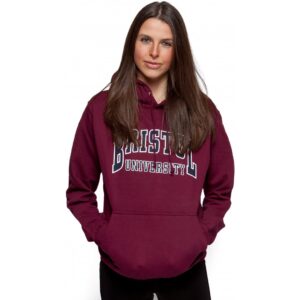 Womens Personalised Hoodie