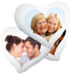 Heart Cusion