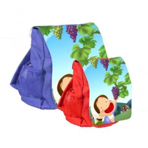 Childrens Back Pack - Image 1