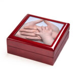 Keep safe box