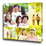 Collage Canvas 6 picture