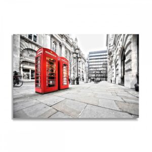 Aluminium Floating Wall Panel 10 x 12 - Image 1