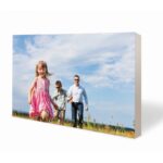 Canvas Panorama - 12x24b