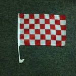 Car Flags