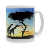 Espresso Mug Personalised Mug