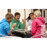 Kids Personalised Hoodie