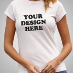 Womens T-Shirt