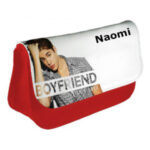 Personalised Pencil Case