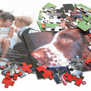 Jigsaw Puzzle - Image 1