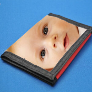 Personalised Wallet - Image 1