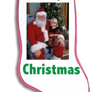 Christmas Stocking - Image 1
