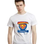 Mens T-Shirt