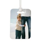 Luggage Tag