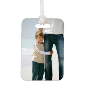 Luggage Tag