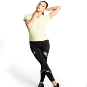 Ladies V-neck Premium - Image 1