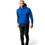 Premium Hooded Sweatshirt