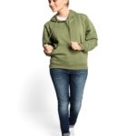 Olympic Hooded Sweatshirt