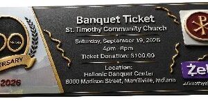 Tickets - Image 1